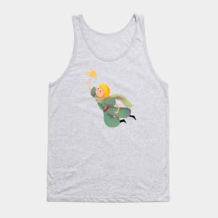 The Little Prince Tank Top